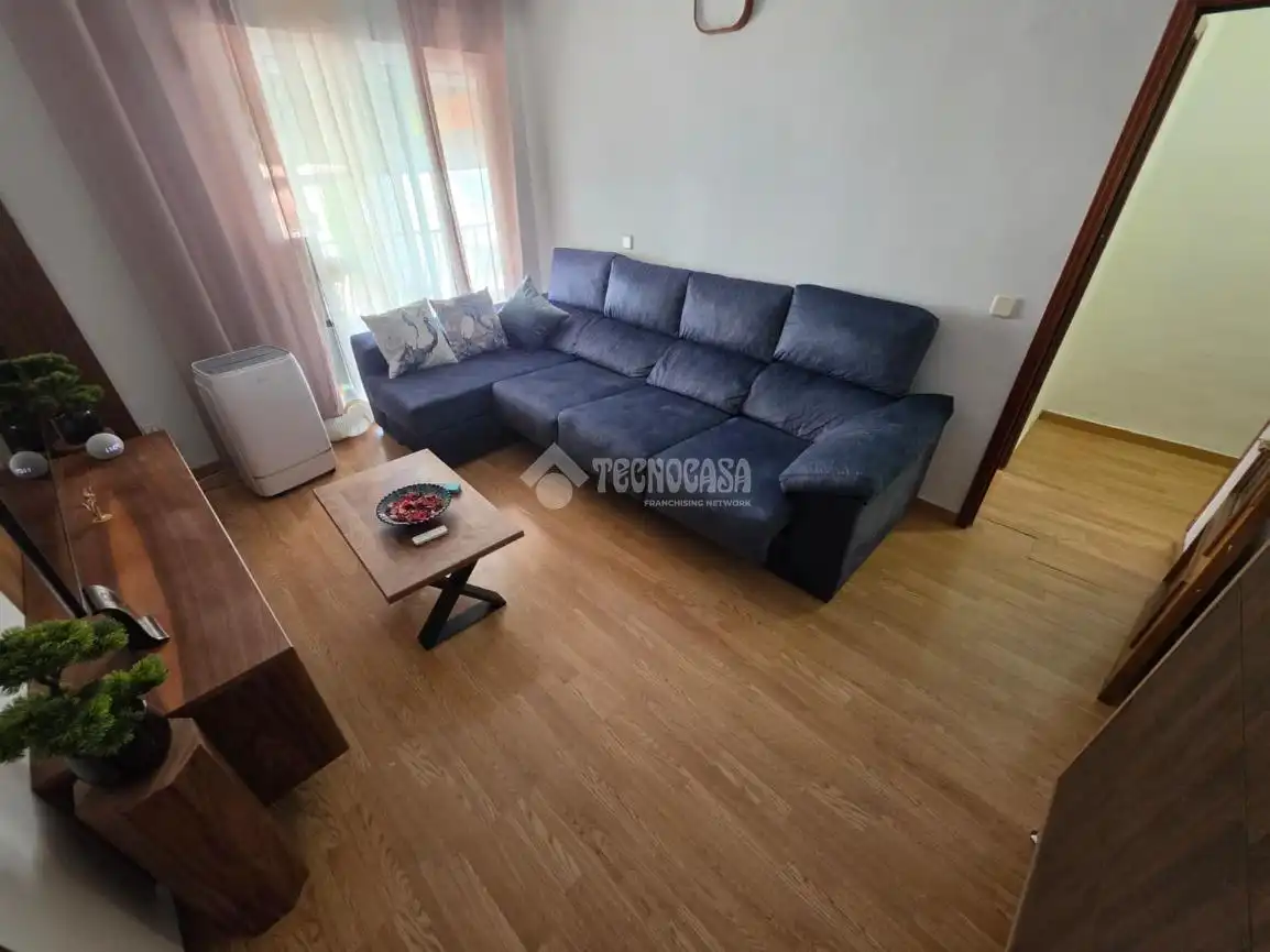 Wohnzimmer von Wohnung zum Verkauf in Fuenlabrada