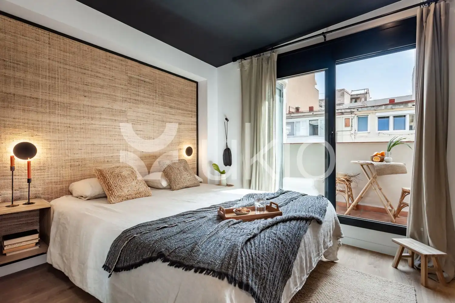 Apartament amb ascensor de lloguer a Carrer de Martínez de la Rosa, imagen 17