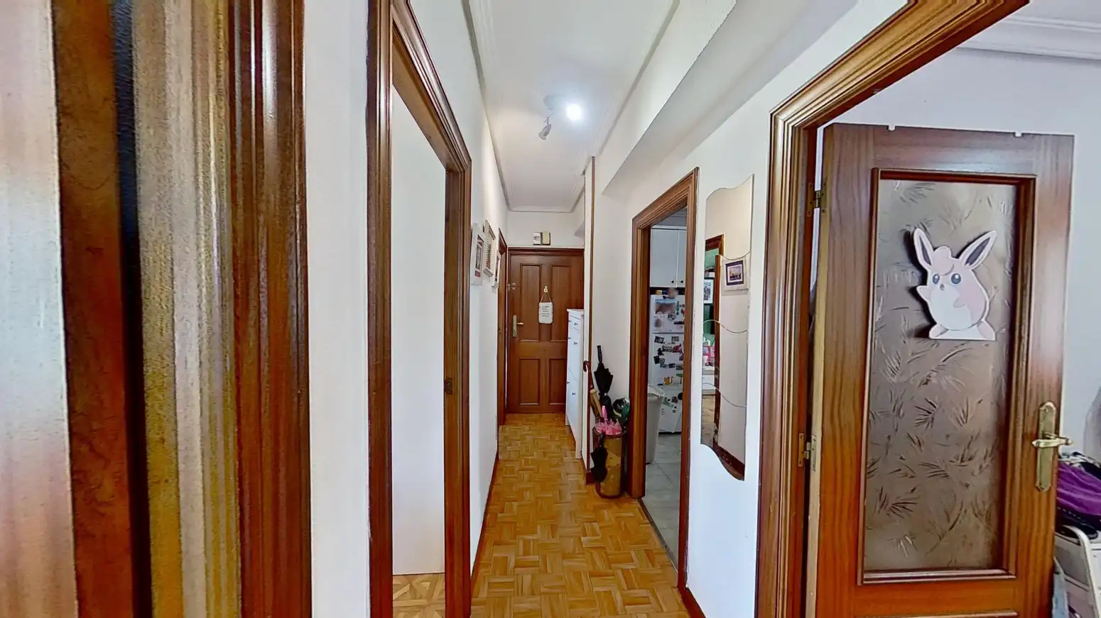 Piso en venta en Santander con Calefacción