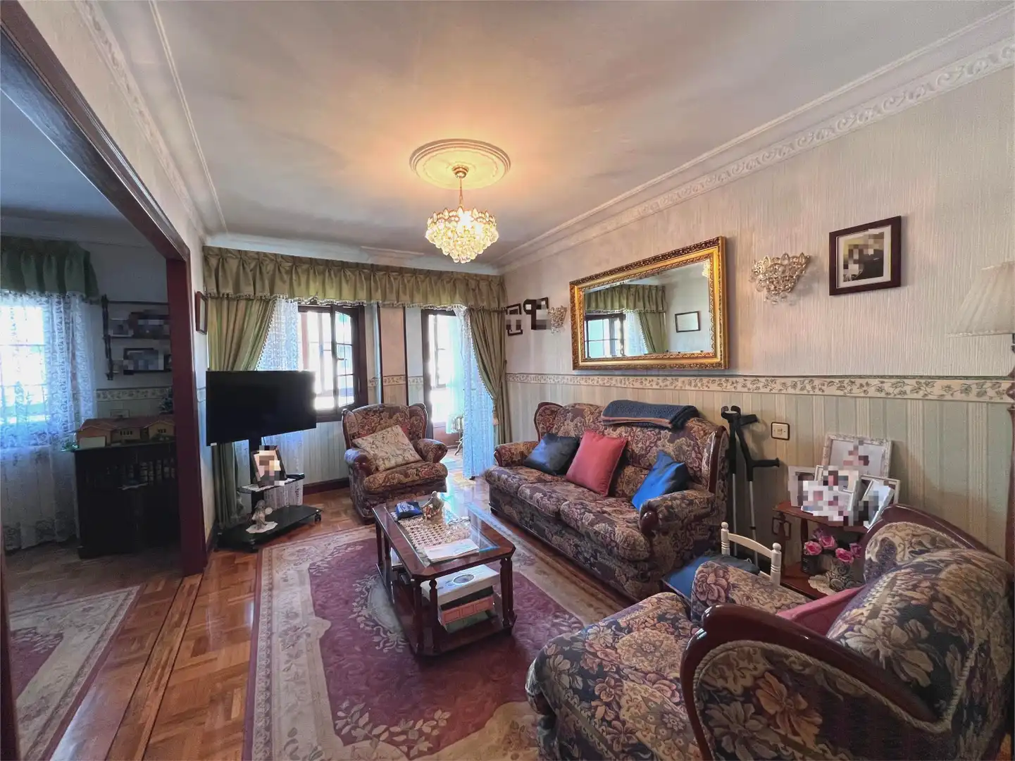 Piso en venta en Avilés - CL PRUNEDA, Centro