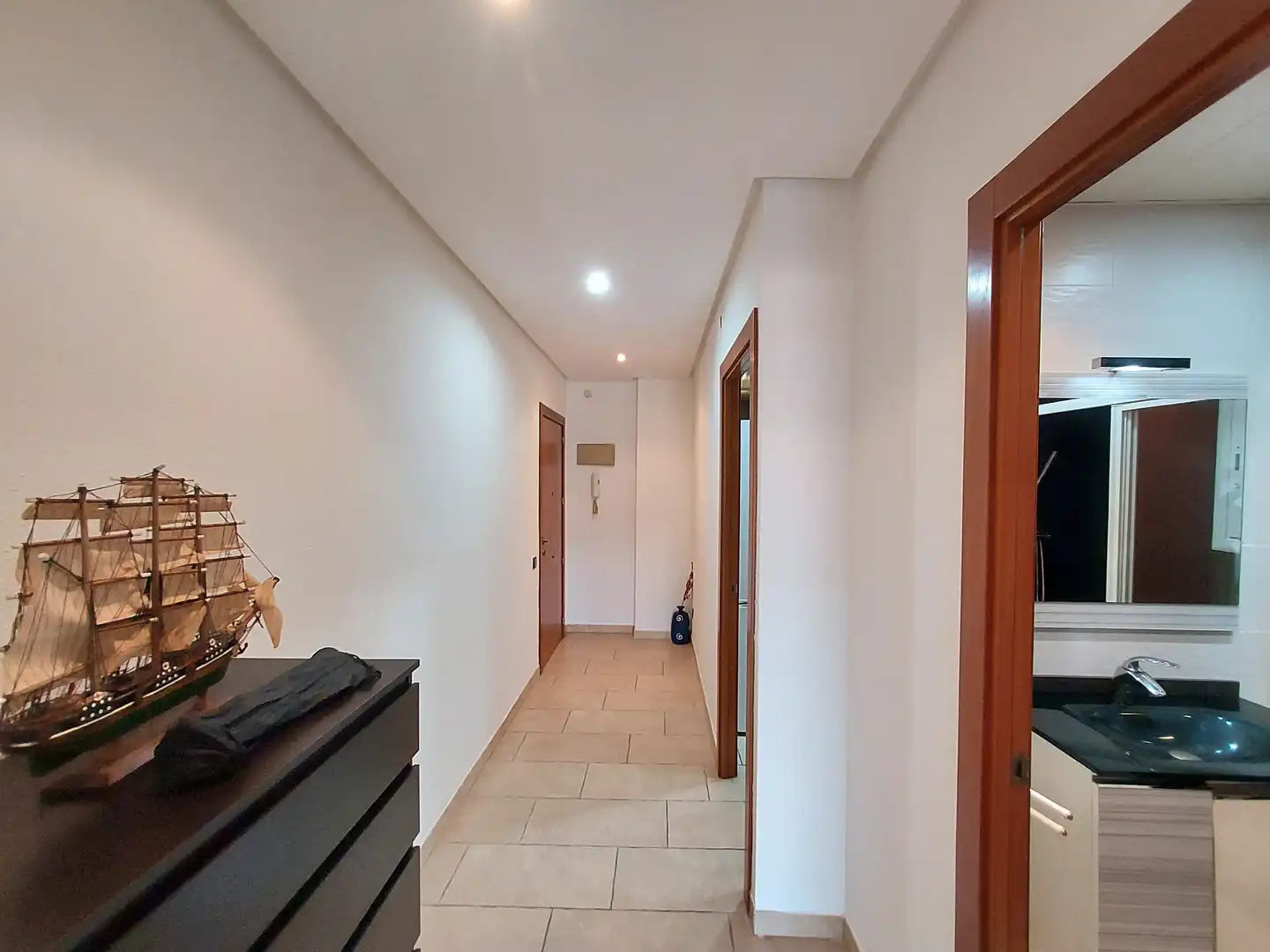 Apartments for sale in El Vendrell  with Air Conditioner, Heating and Terrace