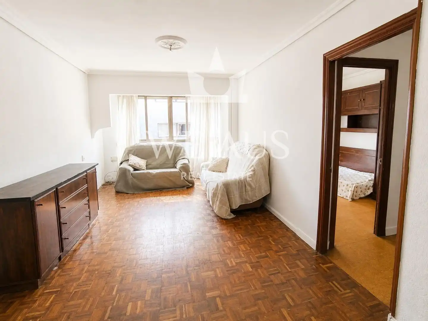 Appartamento con ascensore in vendita a Calle Bernardo de Miera y Pacheco 7, imagen 7