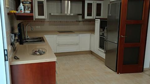 Foto 4 de Casa o xalet en venda a Avenida Carmen Sevilla, 36, Nueva Alcántara, Málaga