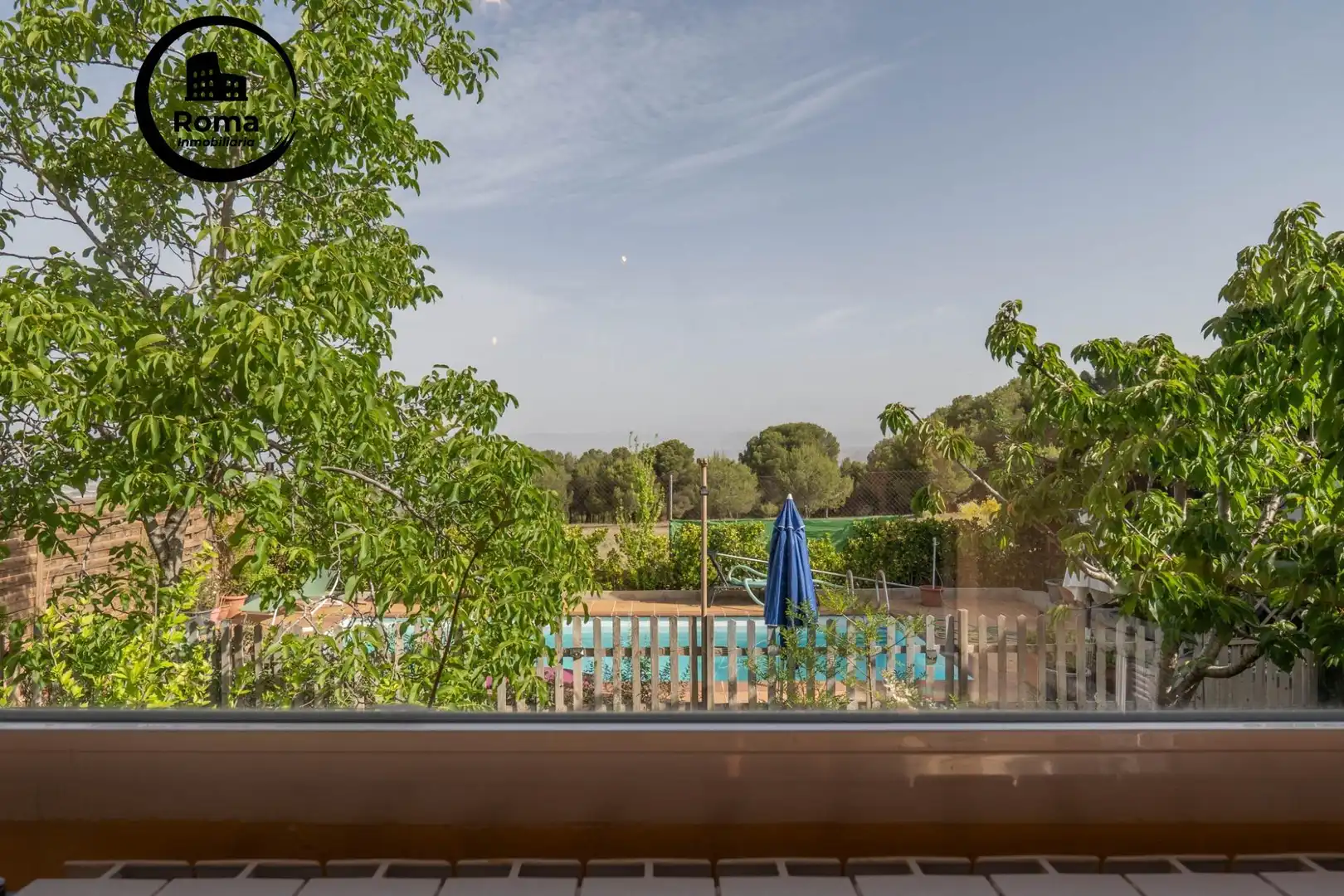 Chalet con piscina en venta en Cumbres Verdes, imagen 8