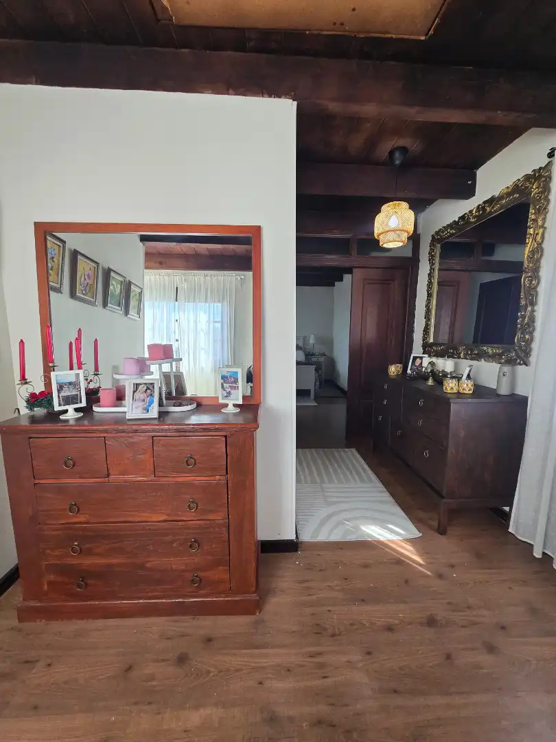 Casa o xalet en venda en Arona amb Aire condicionat, Jardí privat i Parquet