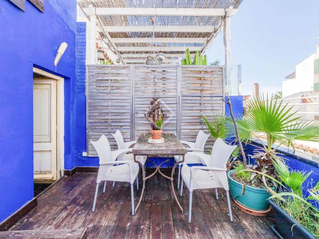 Casa-chalet en Venta en Centre