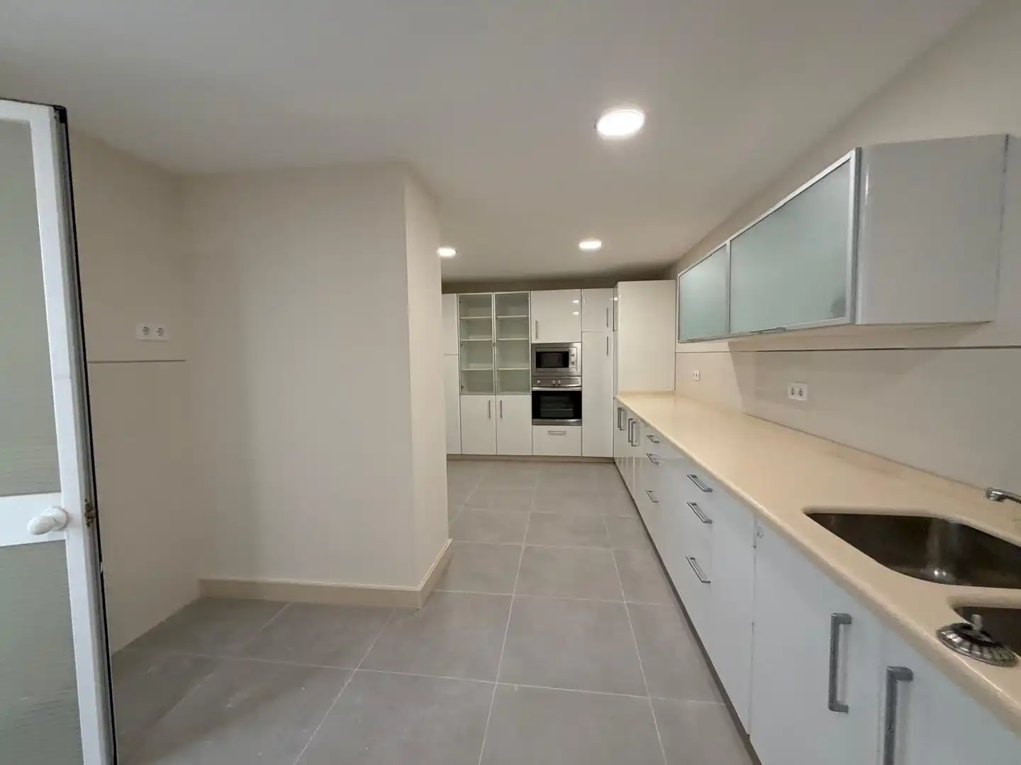 Flat for rent in Asdrúbal - Bahía Blanca