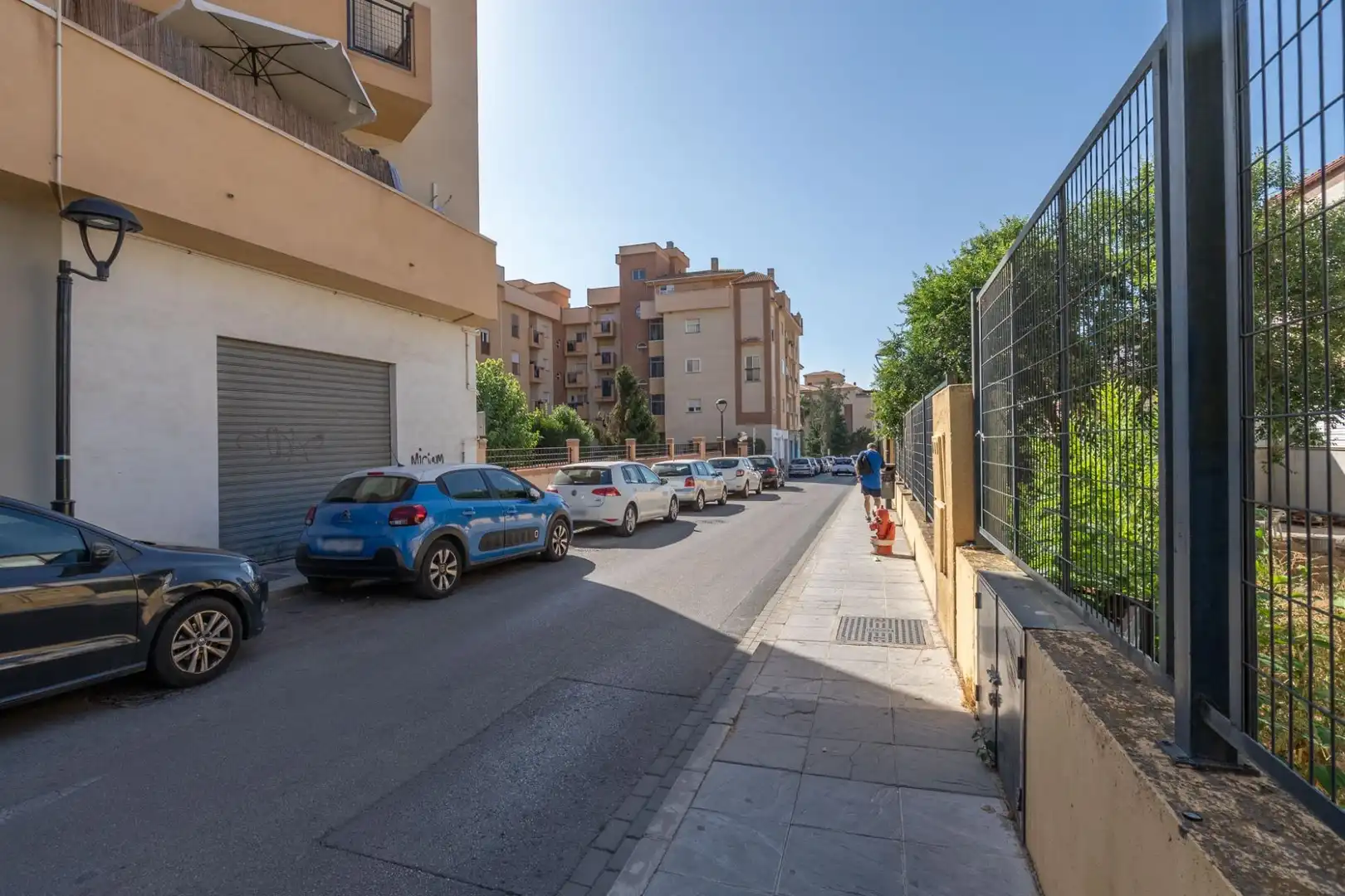 Gewerbefläche zum Verkauf in Calle del Río Genil, imagen 18