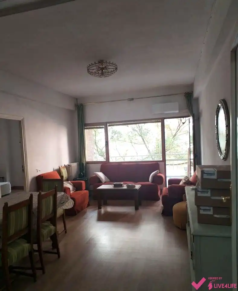 Flat with lift to rent in De Ronda, imagen 20