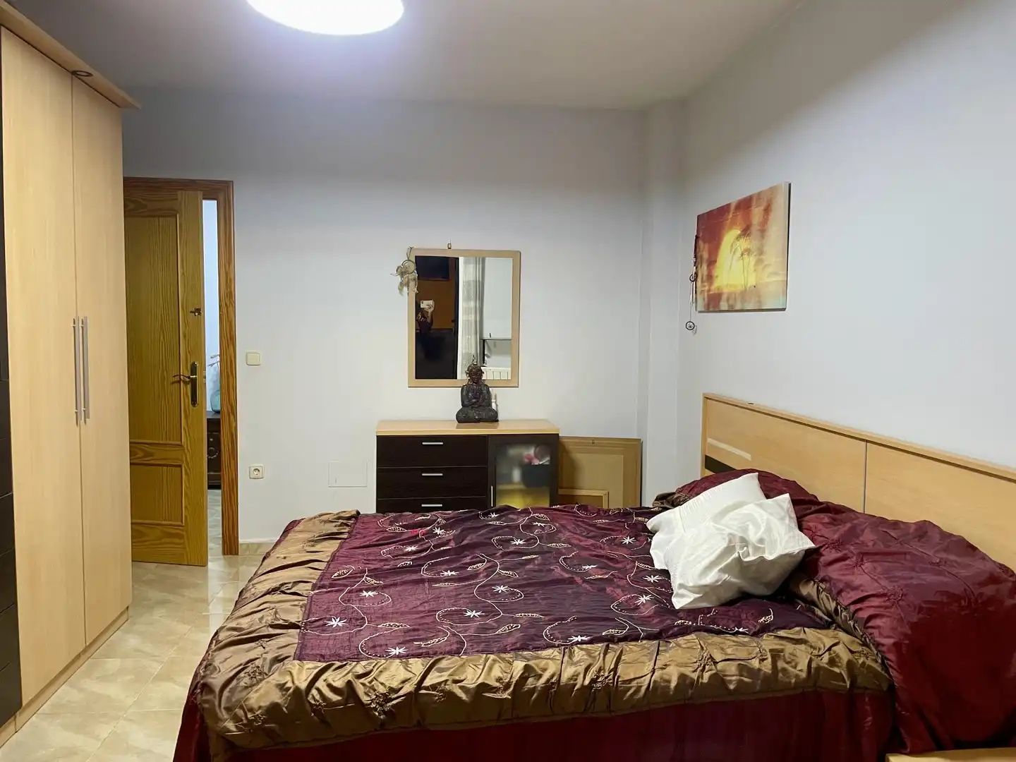 Dúplex con terraza en venta en Calasparra, imagen 17