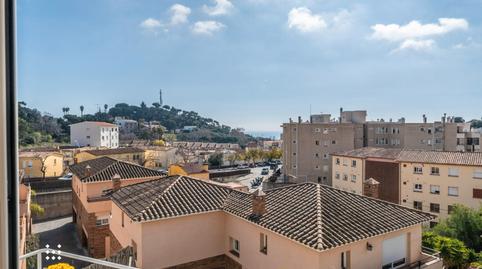Foto 3 de Casa adosada en venta en Passeig Jaume Brutau, 6, Centre, Sant Andreu de Llavaneres