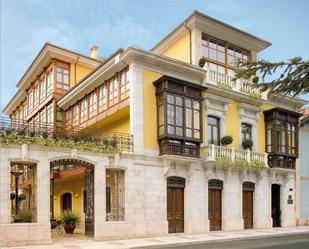 Exterior view of Building for sale in Piloña