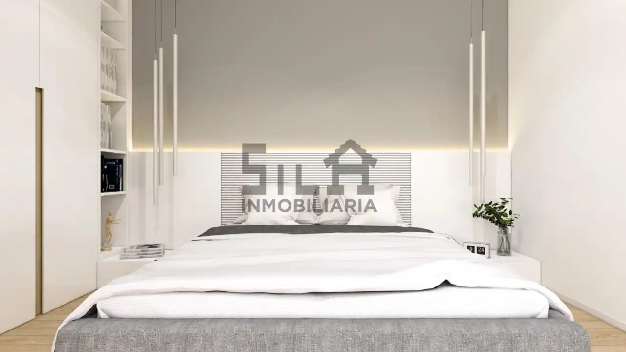 Apartament amb ascensor en venda a Casco Viejo, imagen 8