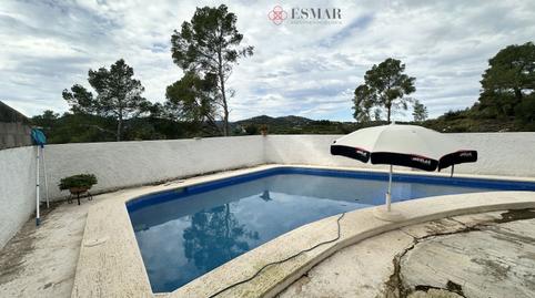 Photo 4 of House or chalet for sale in Alfara de la Baronia, Valencia