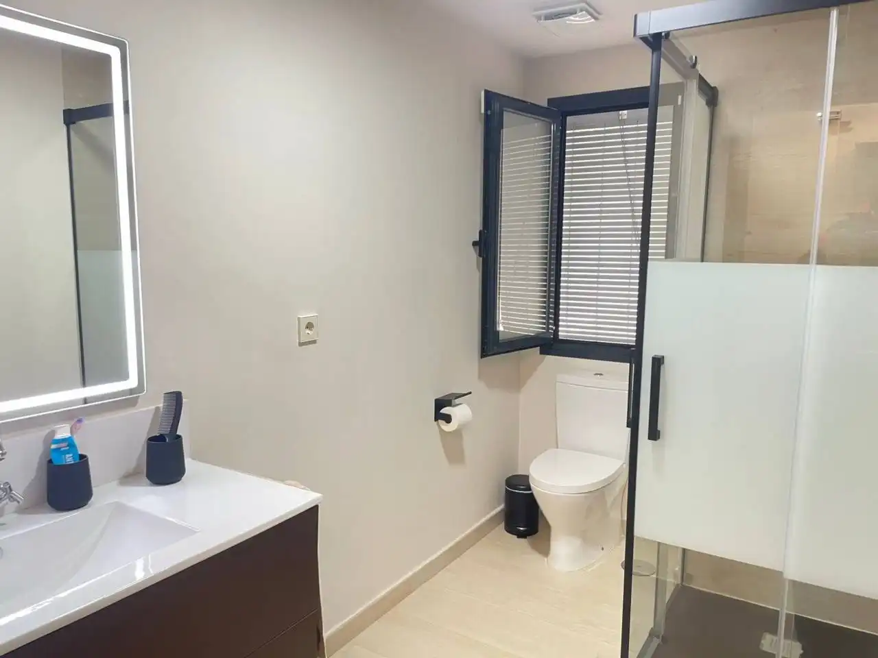 Apartament amb terrassa en venda a Calle Mar 1, imagen 7