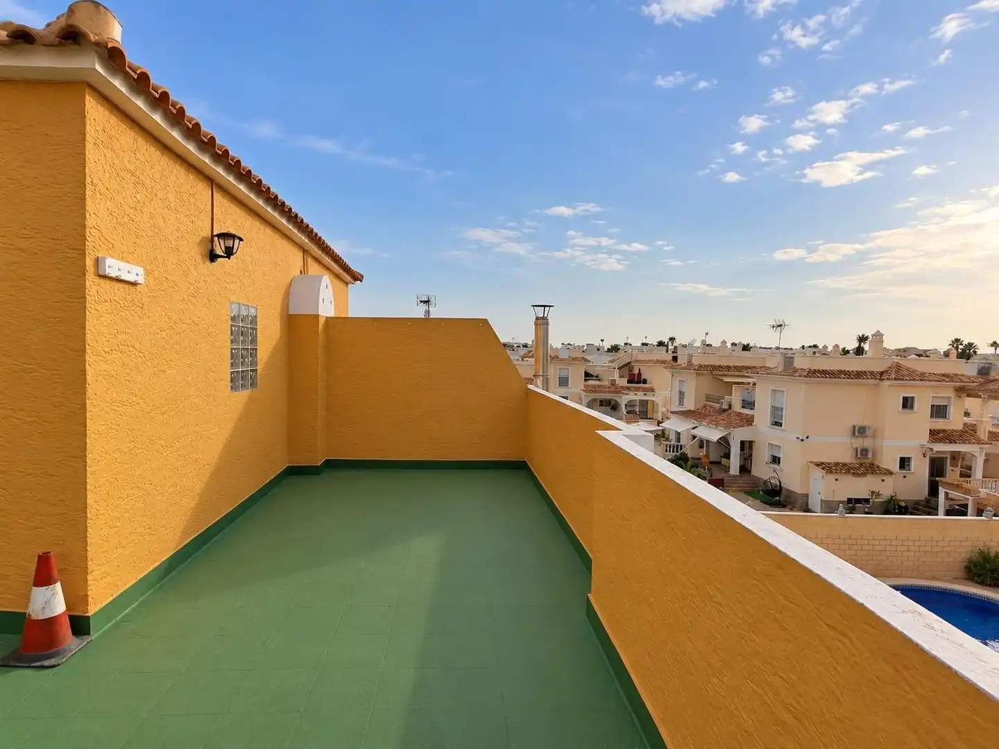 Adosado con jardín en venta en Ciudad Quesada, imagen 33