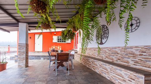 Foto 3 de Casa o chalet en venta en Calle Lomo Pilón, 3, San José del Álamo - El Hornillo, Teror