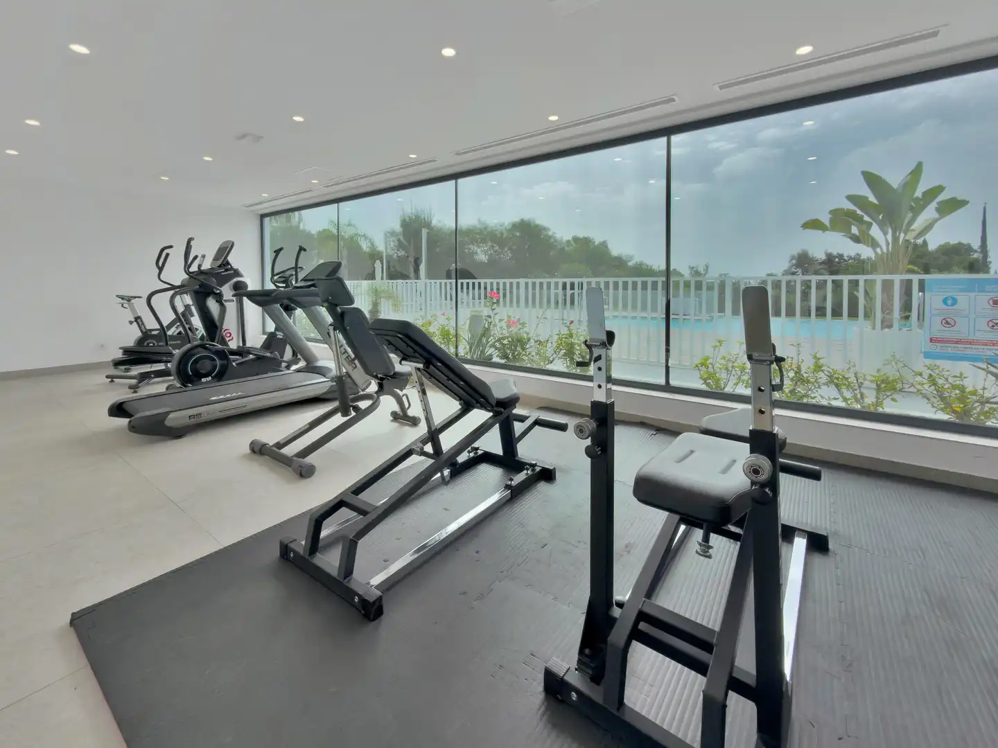 Apartment mit Pool zum Verkauf in 8 Calle Isla Madeira #Block 3, Planta 1, Vivienda, imagen 31