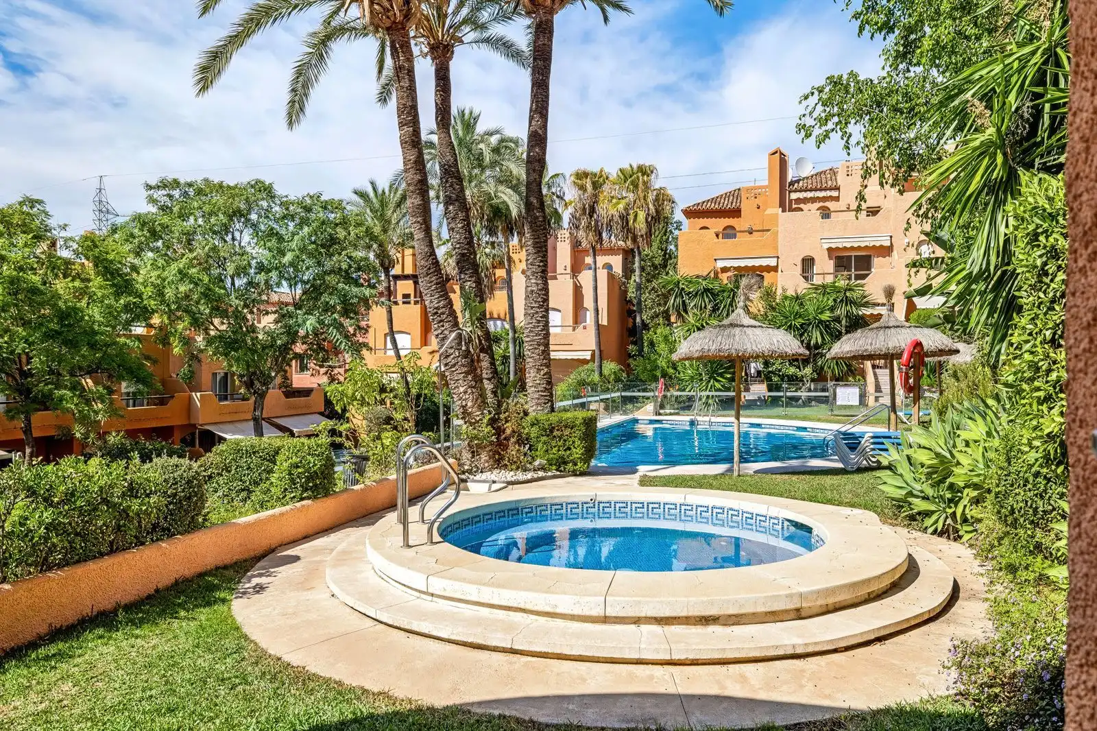 Casa con piscina en venta en Nueva Andalucía, imagen 50