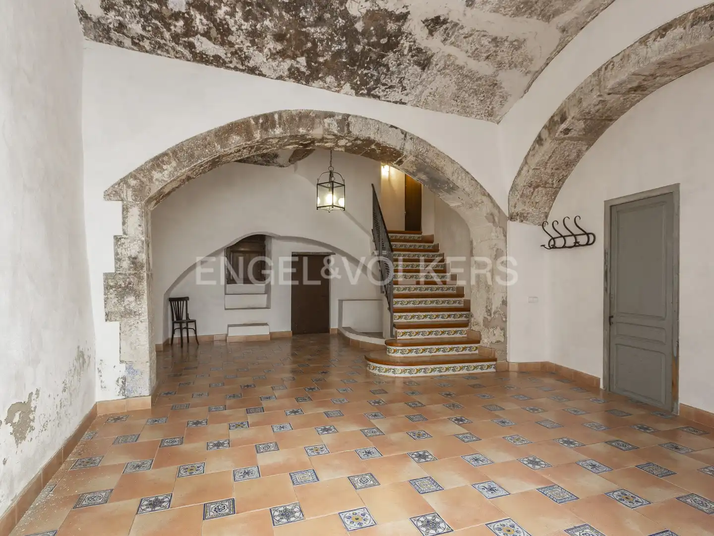 Casa adosada en venta en Albinyana con Calefacción y Terraza