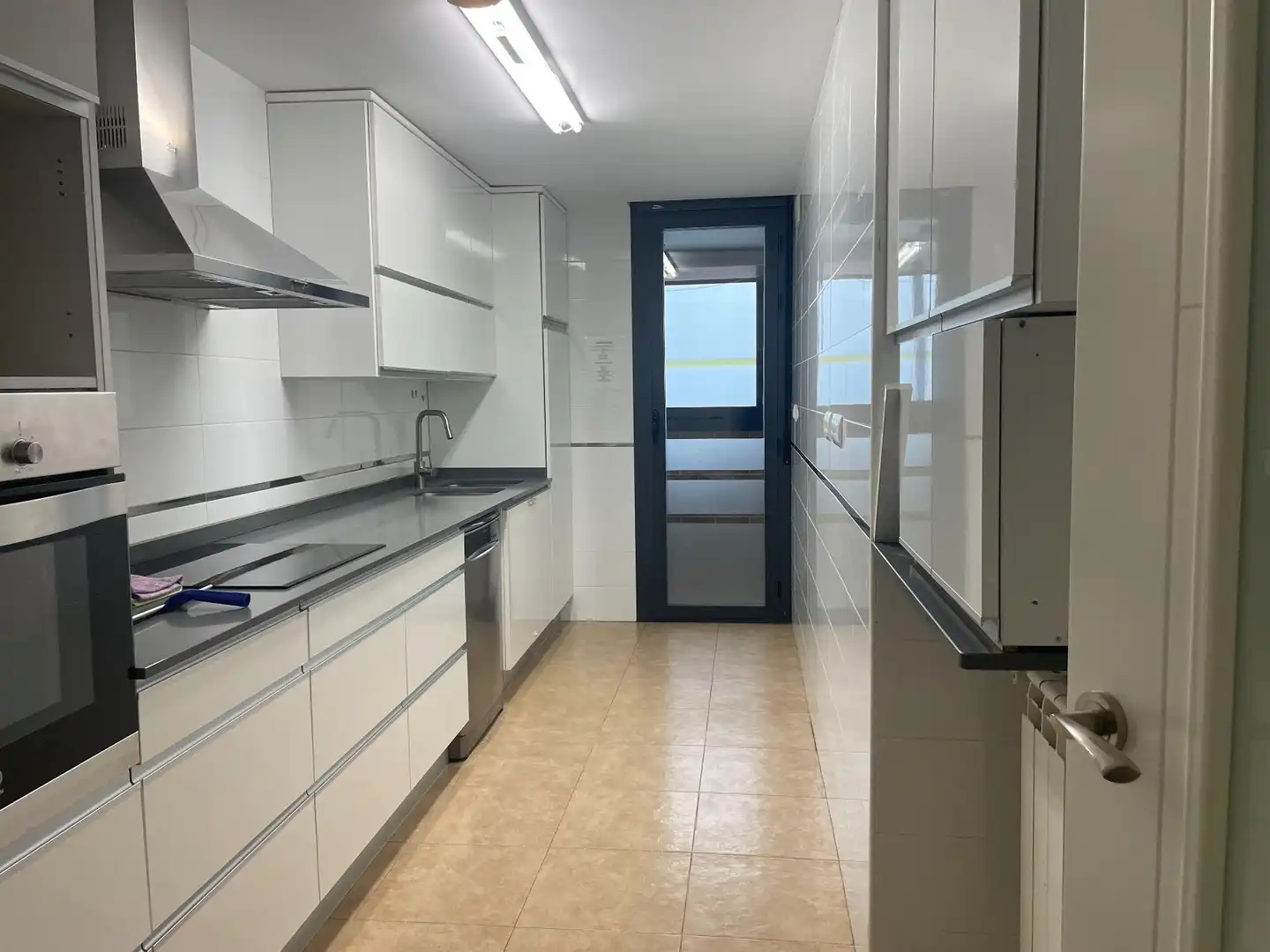 Appartement avec ascenseur à vendre à Junta Central Suprema, imagen 4