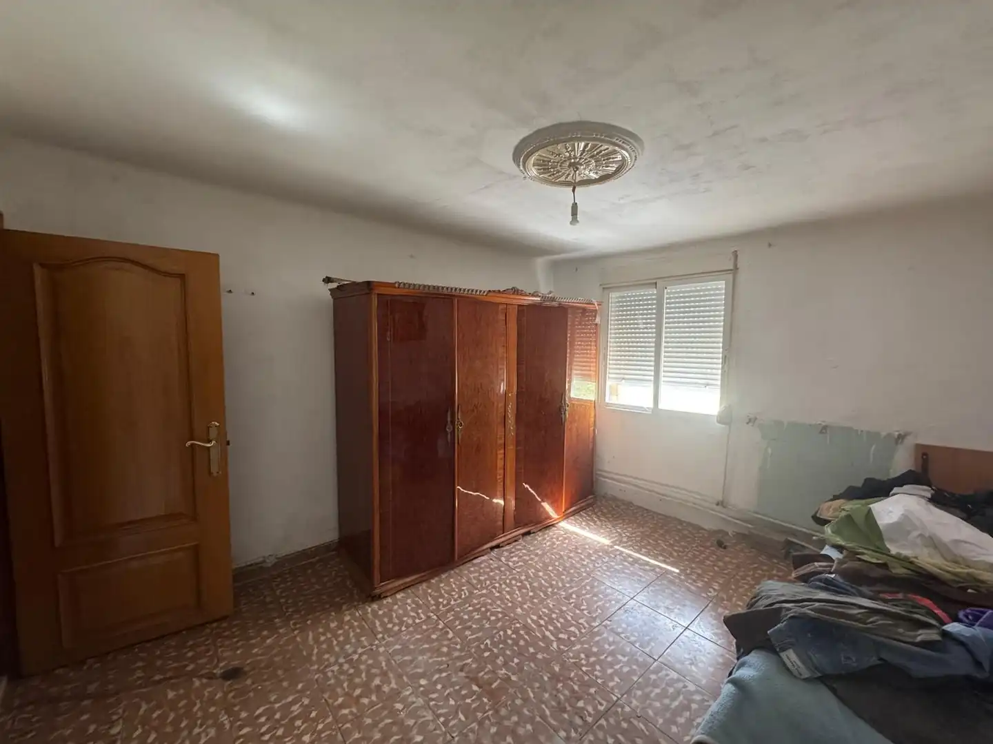 Habitación de Finca rústica en venta en Illueca