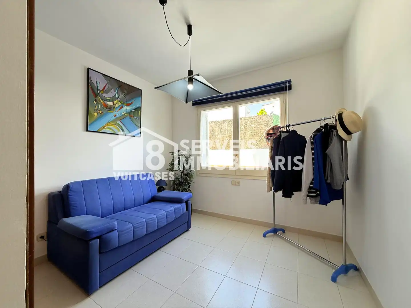 Casa adosada en venta en Sant Pol de Mar con Calefacción, Jardín privado y Terraza