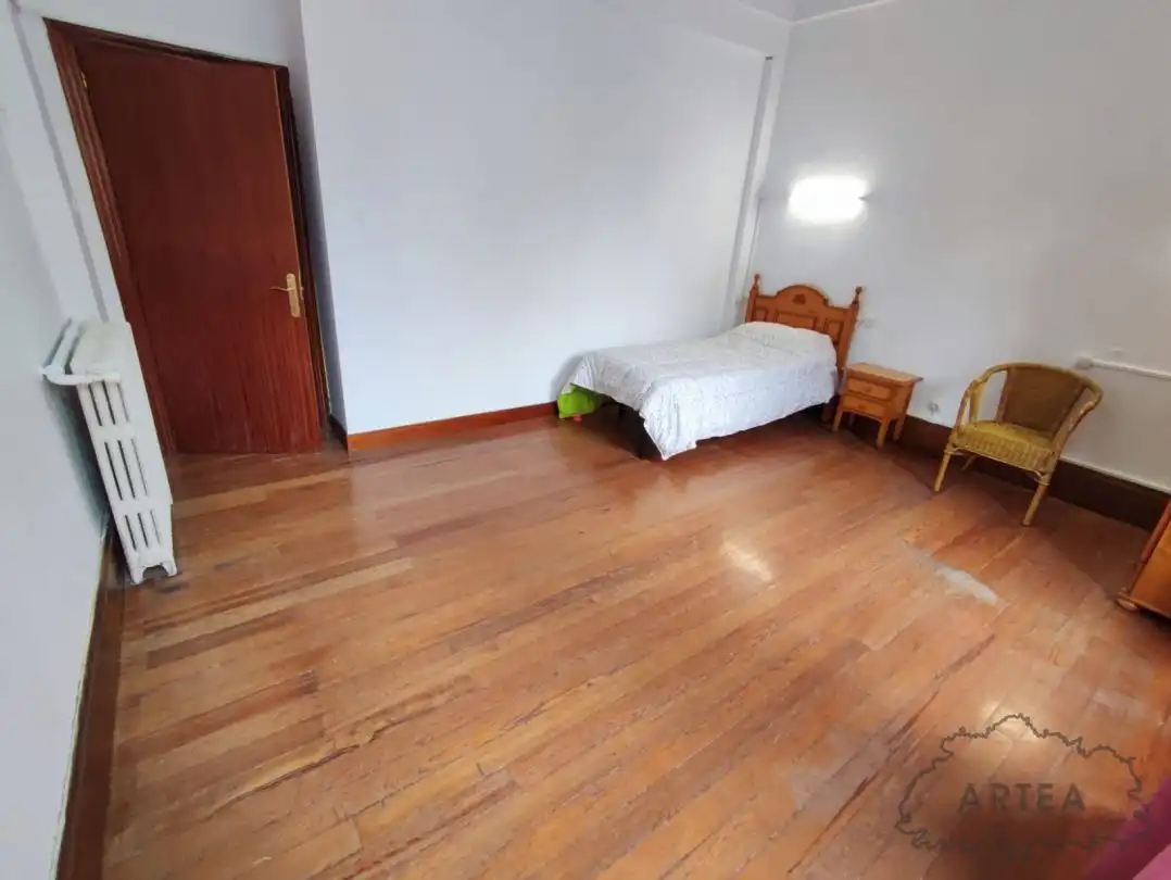 Habitación de Piso de alquiler en Bilbao  con Calefacción, Horno y Lavadora