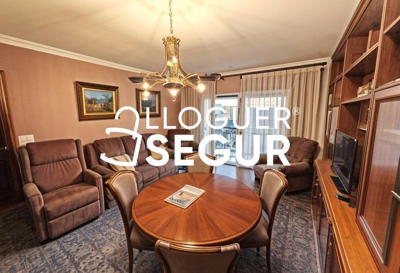 Photo 1 of Flat to rent in Alexandra, Can Rull, Barcelona