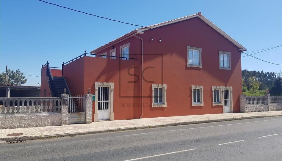 Photo 1 of House or chalet for sale in San Mateo - Castro- O Val, A Coruña