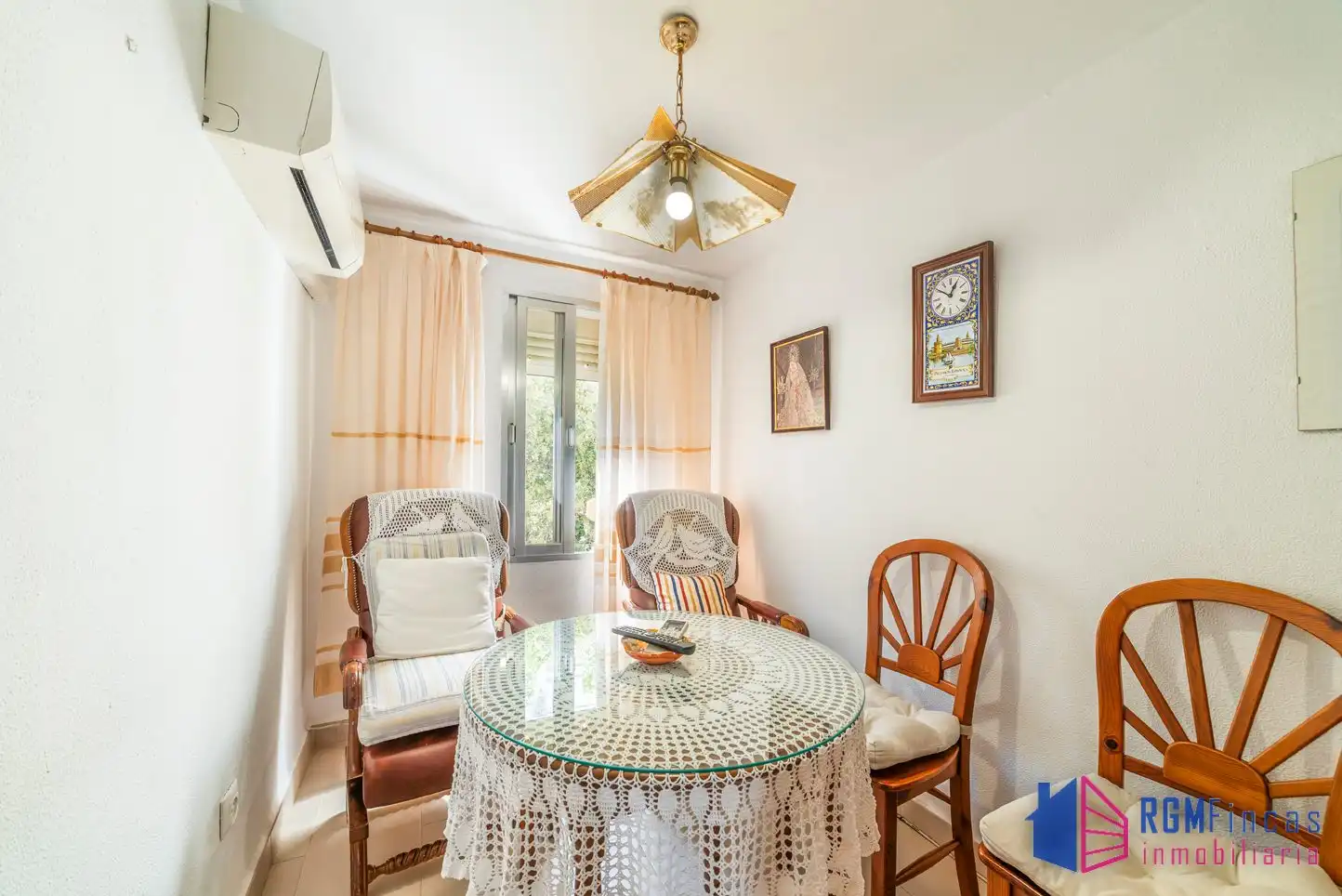 Piso con terraza en venta en San Pablo - Santa Justa, imagen 6