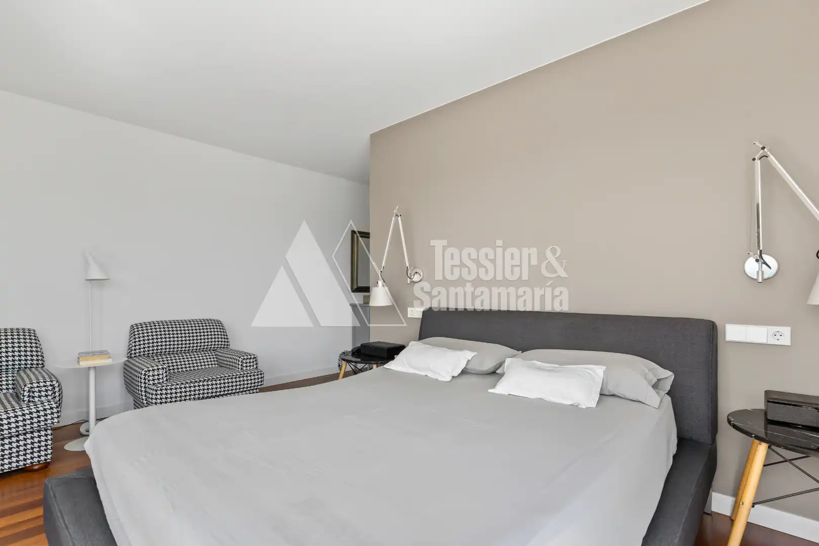 Habitación de Casa o chalet en venta en Gijón  con Calefacción, Jardín privado y Terraza