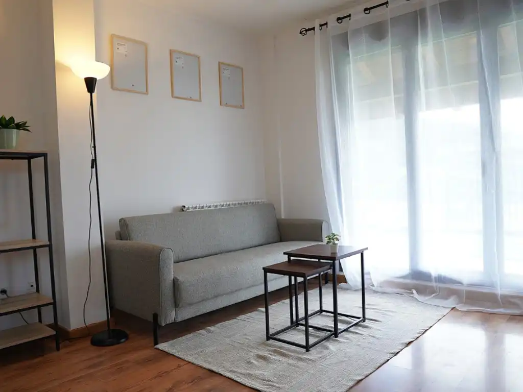 Piso en venta en Calle Asuncion Ag. Rañin, 12, La Fueva