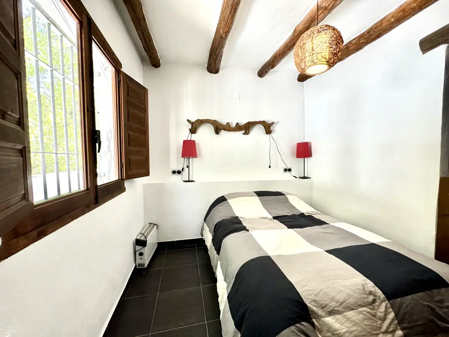 Habitación de Terreno en venta en Alpujarra de la Sierra