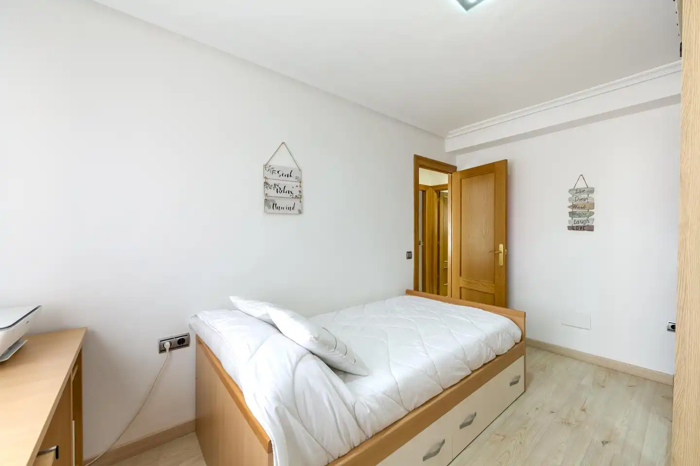 Piso en venta en Julio Gómez Relampaguito, Los Ángeles - Cruz de Caravaca