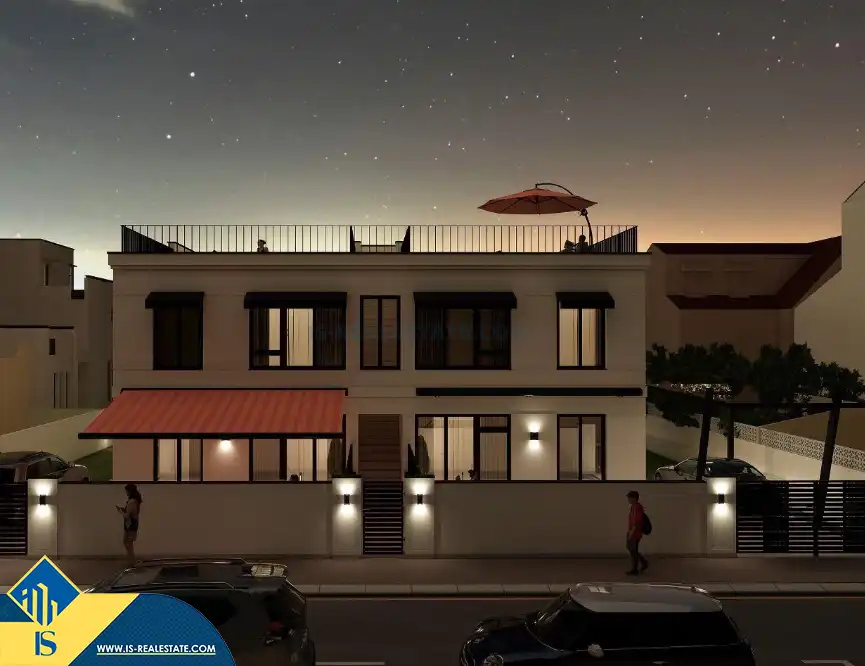 Bungalow zum Verkauf in Playa del Cura, imagen 10