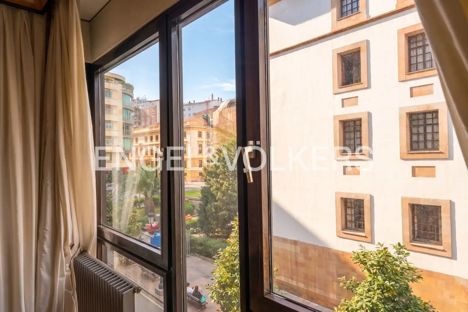 Wohnung mit Aufzug zum Verkauf in Centro - Casco Histórico, imagen 11