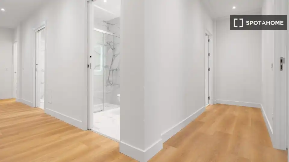 Habitació a Gros