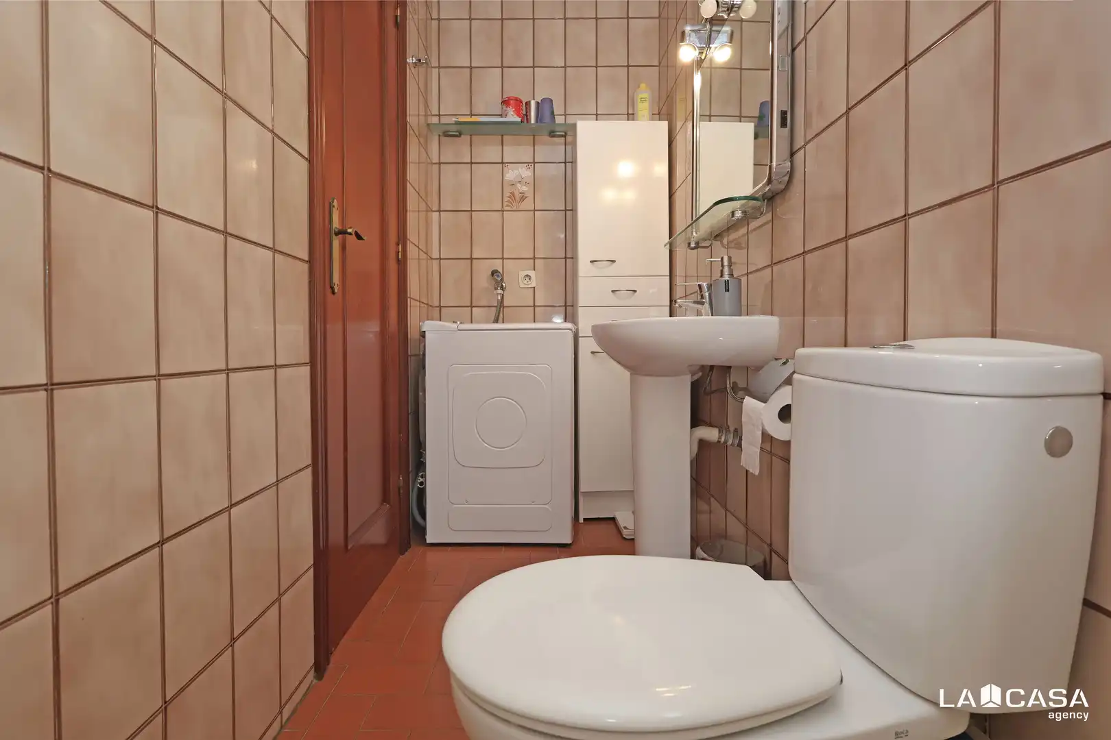 Baño de Piso en venta en Barcelona