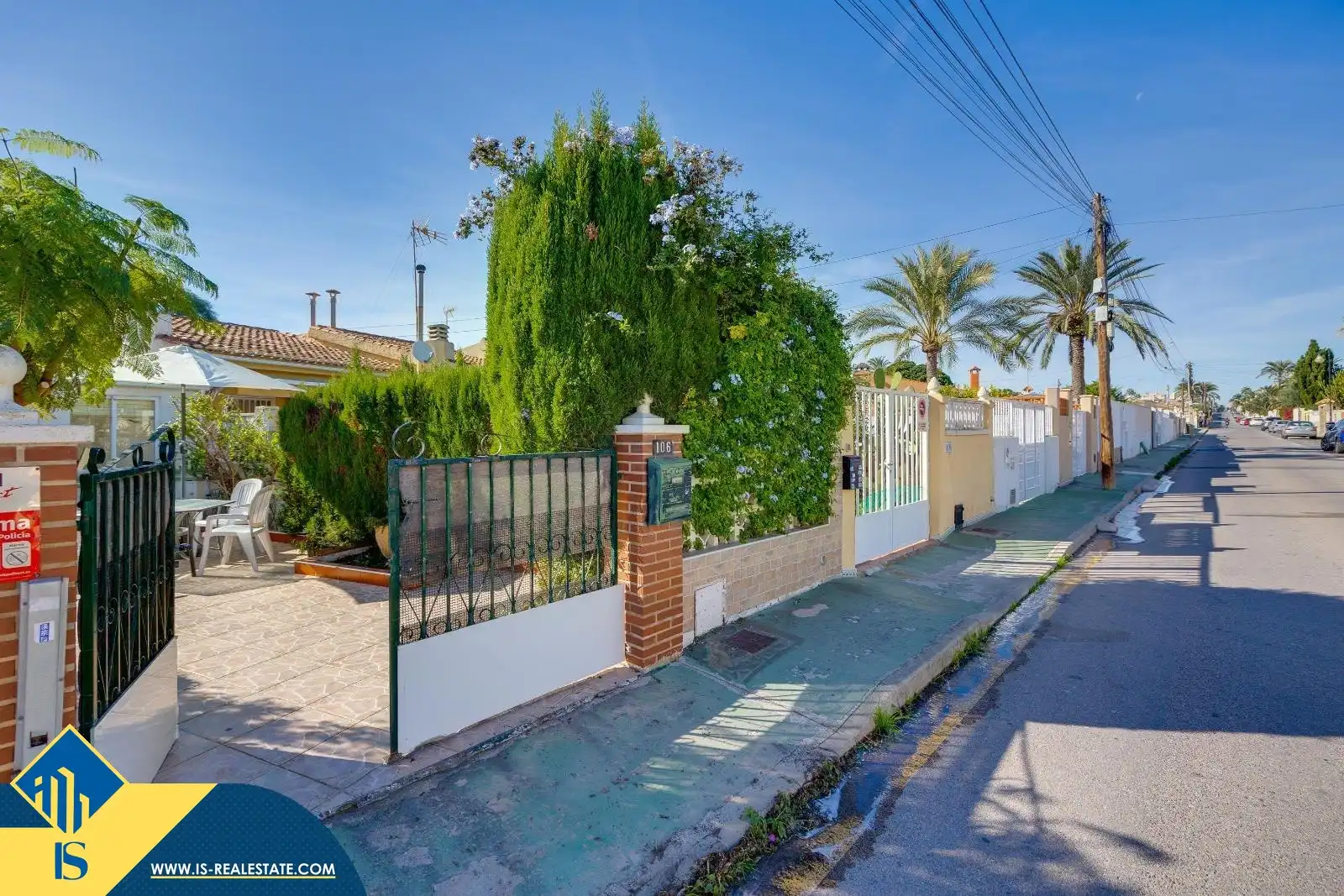 Casa amb piscina en venda a Nueva Torrevieja - Aguas Nuevas, imagen 26