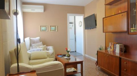 Photo 2 of Flat for sale in Lapuyade, -1, Barrio de San José, Zaragoza