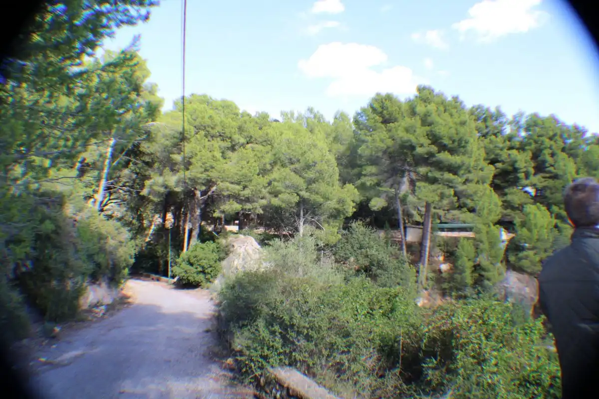 Terreno residencial en venta en Carrer BARRANCO DEL AGUA 32, imagen 15