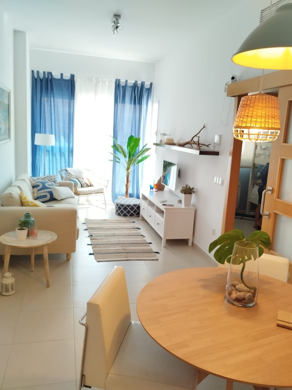 Apartment for sale in SANT PASQUAL, 21, El Perelló