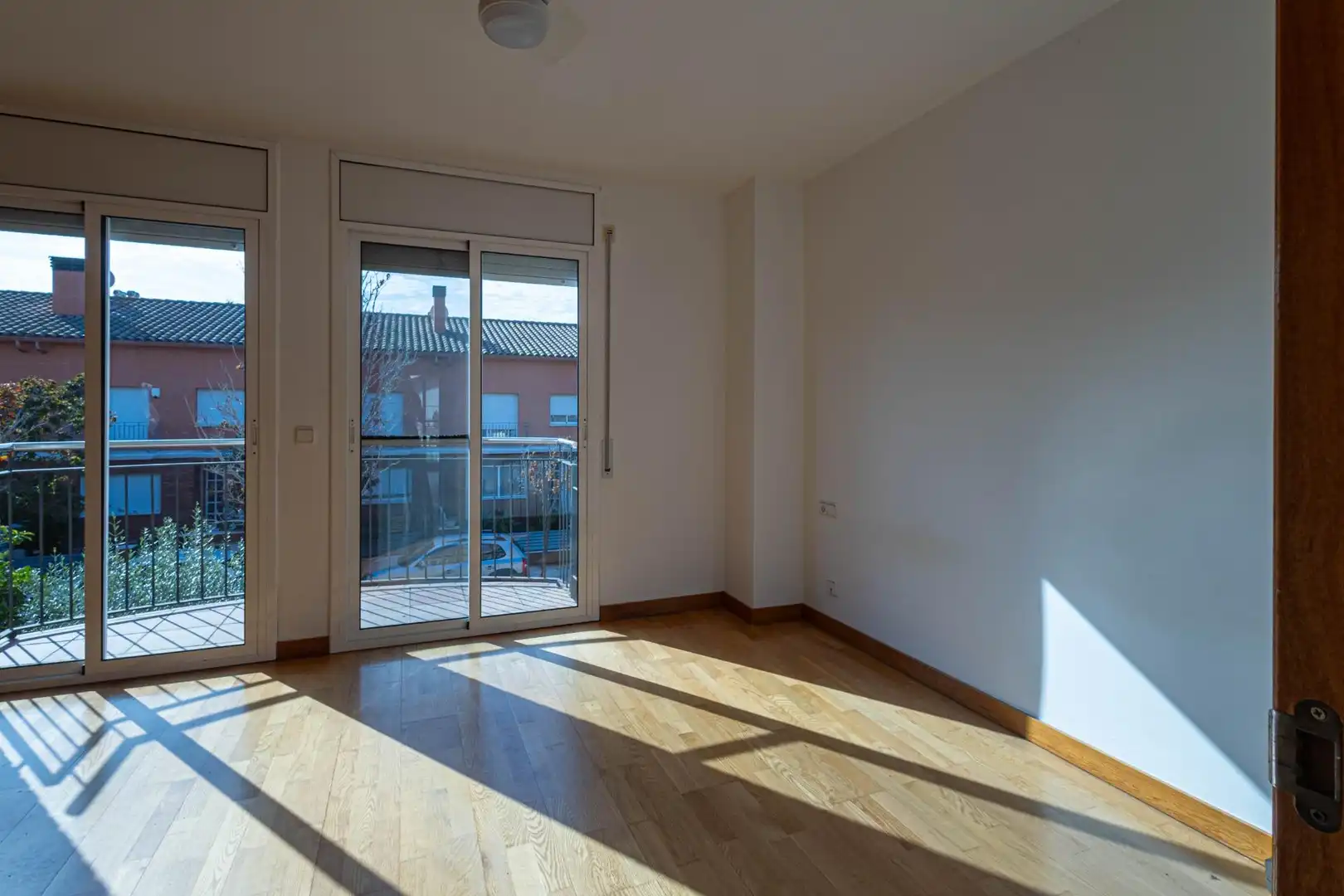 Casa a schiera con terrazza in vendita a Santa Susanna, imagen 10
