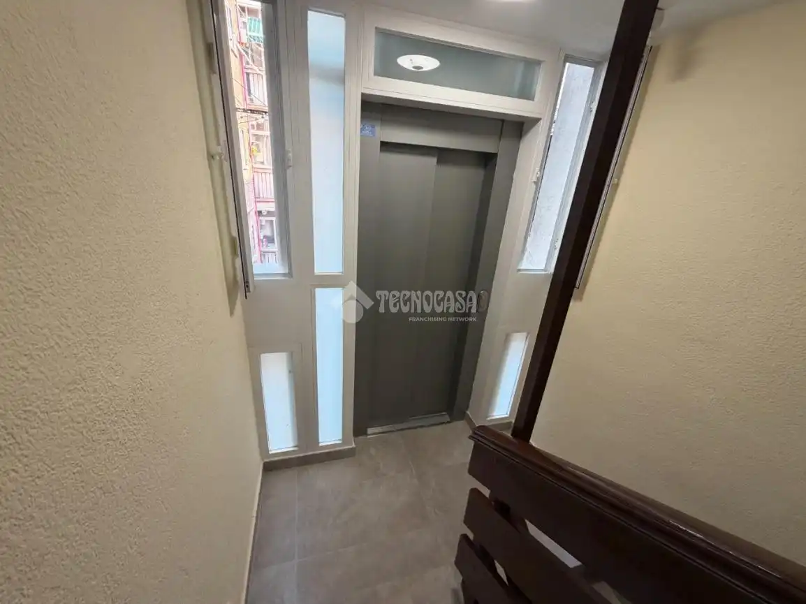 Piso en venta en Madrid con Aire acondicionado y Terraza