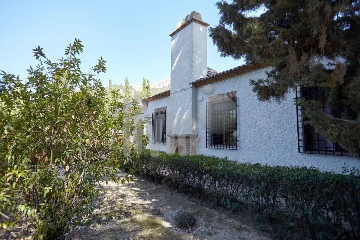 Casa in vendita a Pegalajar, imagen 69