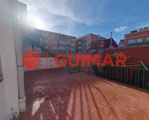 Casa o xalet en venda a Calle COLOMERES LES, Passeig Maragall