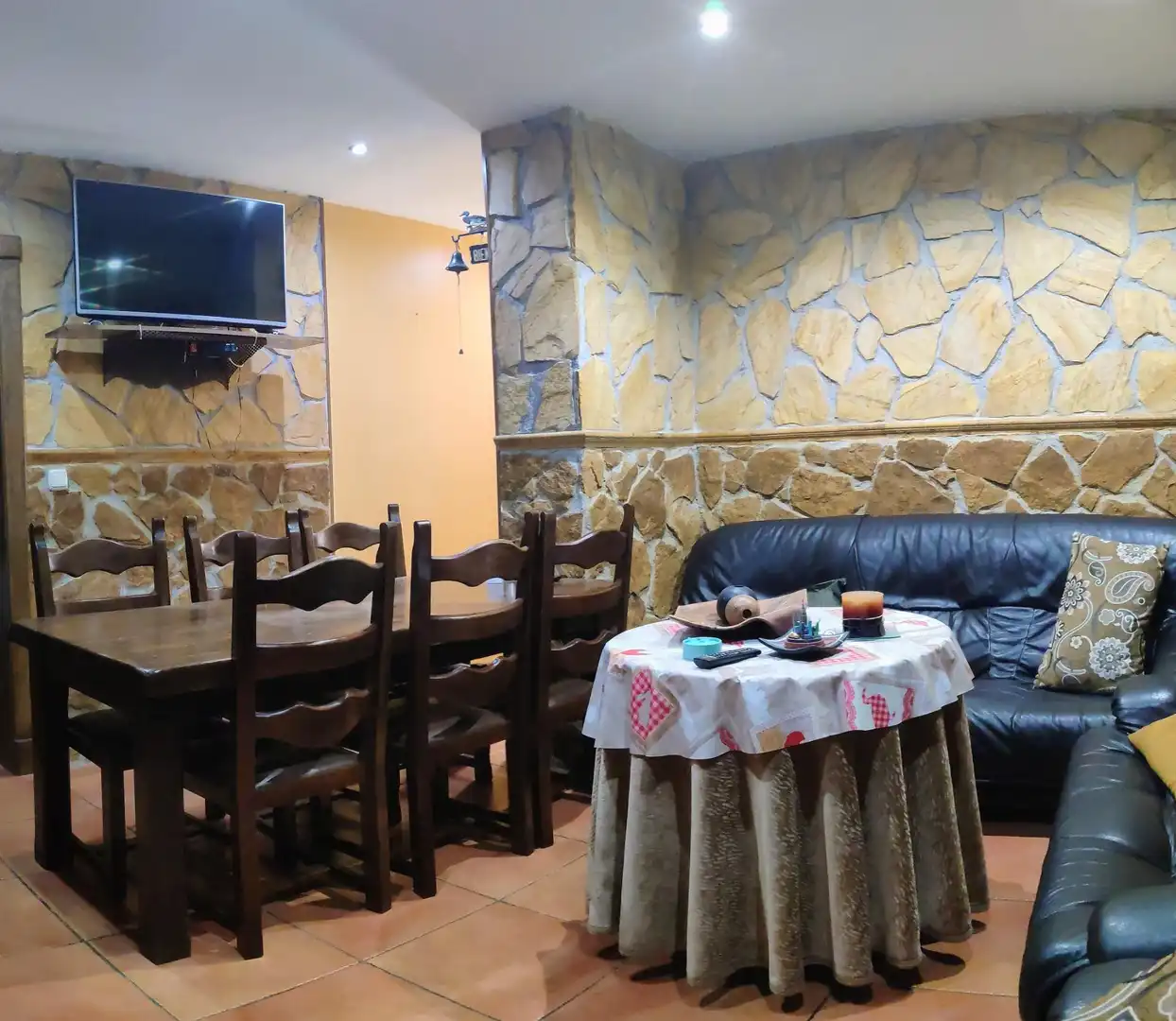Dúplex en venta en Macael