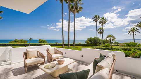 Photo 5 of Ground floor for sale in N/a, -1, Zona de Punta Plata, Estepona