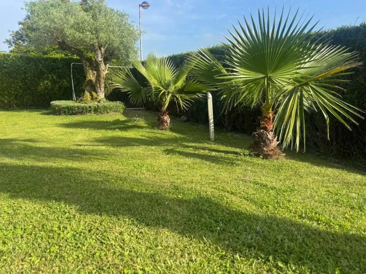 Casa o xalet en venda en Donostia - San Sebastián  amb Aire condicionat, Calefacció i Jardí privat